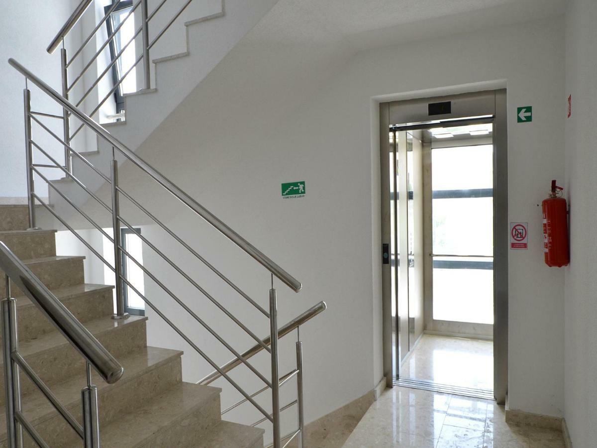 Appartement Sunshine à Trogir Extérieur photo