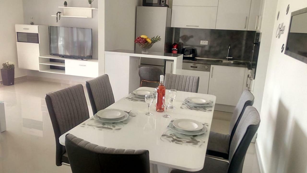 Appartement Sunshine à Trogir Extérieur photo