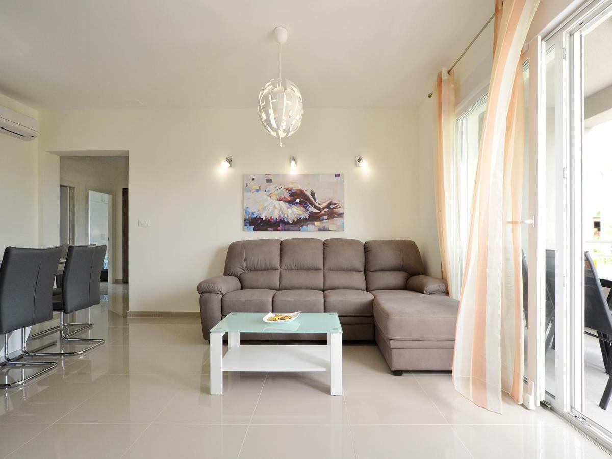 Appartement Sunshine à Trogir Extérieur photo