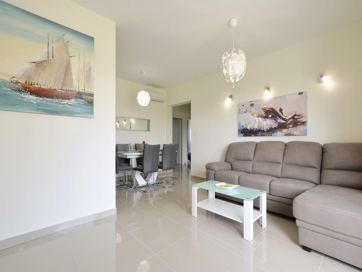 Appartement Sunshine à Trogir Extérieur photo